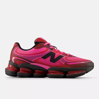 NEW BALANCE ABZORB 2000 PINK HEAT/SHADOW RED U200082I