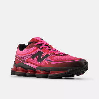 NEW BALANCE ABZORB 2000 PINK HEAT/SHADOW RED U200082I
