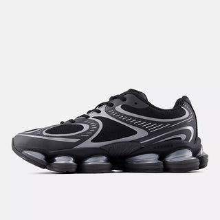 NEW BALANCE ABZORB 2000 BLACK/SILVER METALLIC U20008LL