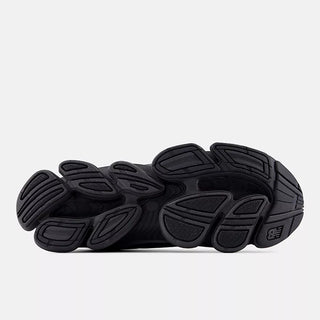 NEW BALANCE ABZORB 2000 BLACK/SILVER METALLIC U20008LL