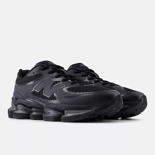 NEW BALANCE ABZORB 2000 "TRIPLE BLACK" U2000ETB