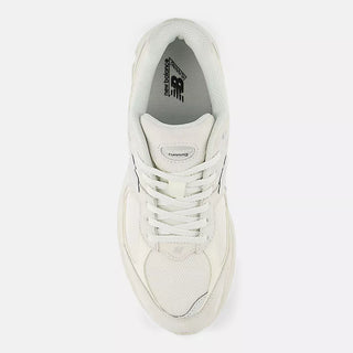 New Balance 1906 pour homme « Argent métallisé/noir/sel de mer » M1906RER