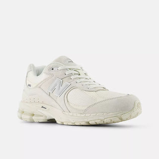 New Balance 1906 pour homme « Argent métallisé/noir/sel de mer » M1906RER