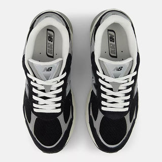 MEN'S NEW BALANCE 2010 ''BLACK SHADOW GREY''