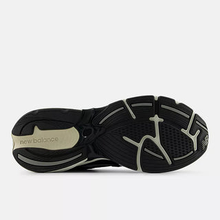 MEN'S NEW BALANCE 2010 ''BLACK SHADOW GREY''
