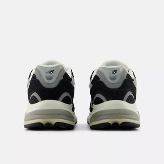 MEN'S NEW BALANCE 2010 ''BLACK SHADOW GREY''