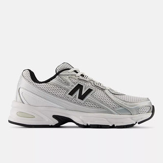New Balance 1906 pour homme « Argent métallisé/noir/sel de mer » M1906RER