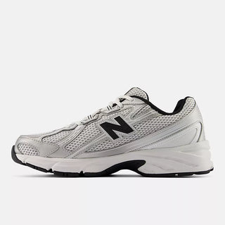 New Balance 1906 pour homme « Argent métallisé/noir/sel de mer » M1906RER