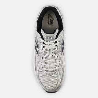 New Balance 1906 pour homme « Argent métallisé/noir/sel de mer » M1906RER