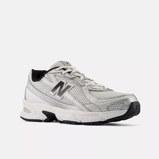 New Balance 1906 pour homme « Argent métallisé/noir/sel de mer » M1906RER