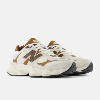 NEW BALANCE UNISEX 9060 'BREAKFAST TEA ANGORA' U90603EG