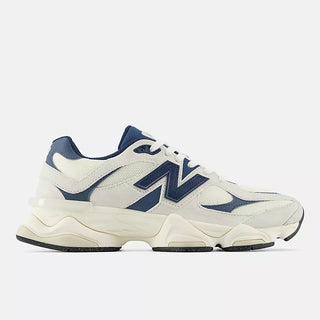 NEW BALANCE 9060 "NAVY BLUE/LINEN" U906089J