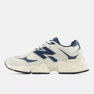 NEW BALANCE 9060 "NAVY BLUE/LINEN" U906089J