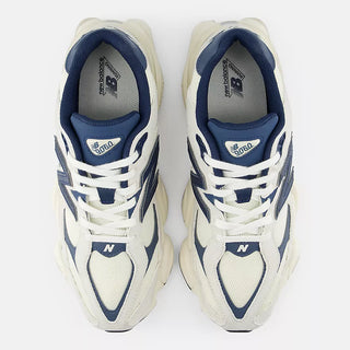 NEW BALANCE 9060 "NAVY BLUE/LINEN" U906089J