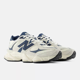 NEW BALANCE 9060 "NAVY BLUE/LINEN" U906089J