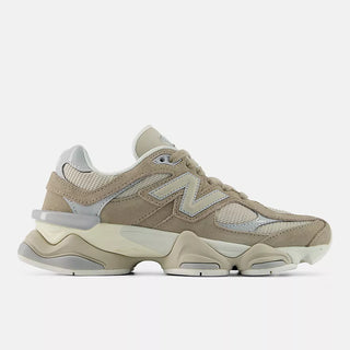 UNISEX NEW BALANCE 9060 "DRIFTWOOD/TIMBERWOLF" U90608AP