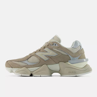 UNISEX NEW BALANCE 9060 "DRIFTWOOD/TIMBERWOLF" U90608AP