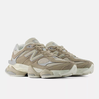 UNISEX NEW BALANCE 9060 "DRIFTWOOD/TIMBERWOLF" U90608AP