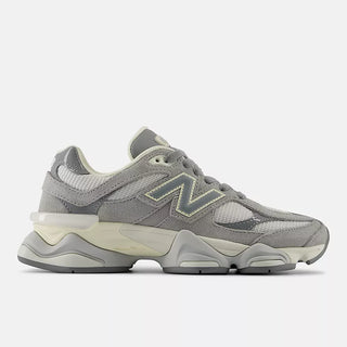 UNISEX NEW BALANCE 9060 "ANGORA/REFLECTION" U90609Z4