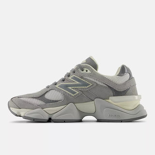 UNISEX NEW BALANCE 9060 "ANGORA/REFLECTION" U90609Z4