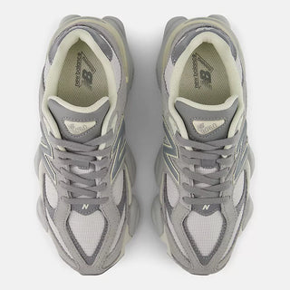 UNISEX NEW BALANCE 9060 "ANGORA/REFLECTION" U90609Z4