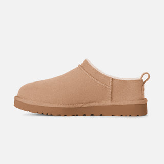 WOMEN'S UGG CLASSIC MICRO 'SAND' 1173891-SAN