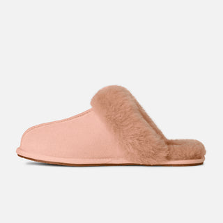 WOMEN'S UGG SCUFFETTE II 'BEIGE BLUSH' 1106872-BGB