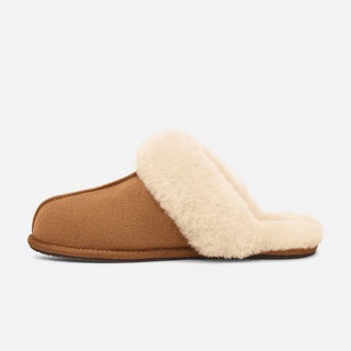 WOMEN'S UGG SCUFFETTE II 'CHESTNUT' 1106872-CHE