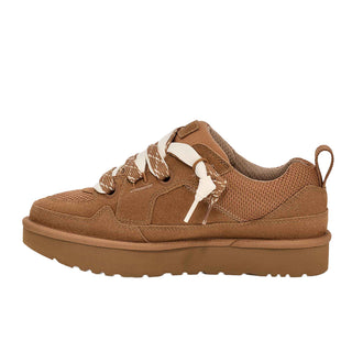 WOMEN'S UGG LO LOWMEL 'CHESTNUT' 1168890-CHE