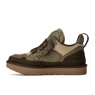 MENS UGG LOWMEL 'BURNT OLIVE / MUSTARD SEED' 1170750-BOMS