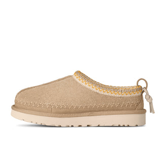 WOMEN'S UGG TASMAN BIARRITZ 'MUSTARD SEED' 1171444-MDSD