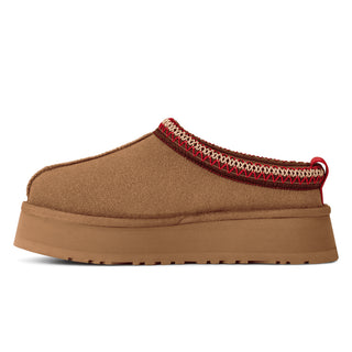 WOMEN'S UGG TAZZ II 'CHESTNUT' 1174471-CHE
