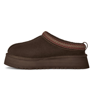 WOMEN'S UGG TAZZ II 'DUSTED COCOA' 1174471-DDC