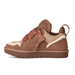 WOMEN'S UGG LOWMEL 'ROCKY OAK' 1144032-RYK