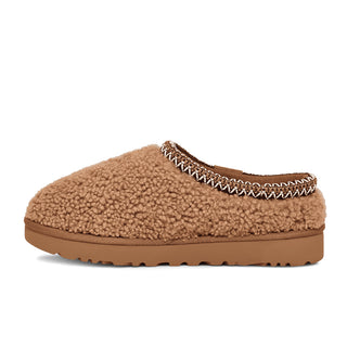 WOMEN'S UGG TASMAN MAX CURLY 'CHESTNUT' 1158356-CHE