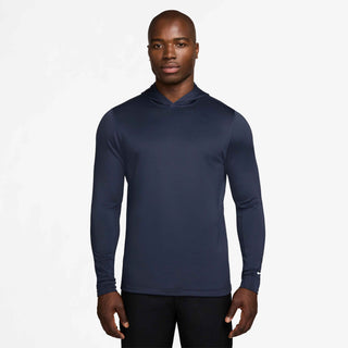 MEN'S NIKE GOLF VELOCITY HOODIE 'NAVY' IB0299-419