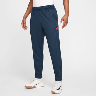 MEN'S NIKE COURT HERITAGE SUIT PANT 'NAVY' FZ6928-478