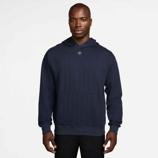 MEN'S NIKE GOLF FAIRWAY FRESH HOODIE 'NAVY' IB0297-419