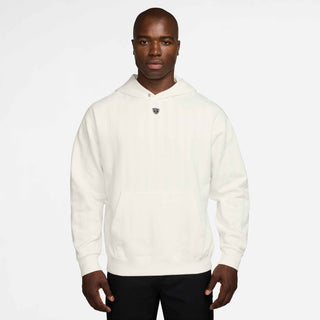 MEN'S NIKE GOLF FAIRWAY FRESH HOODIE 'WHITE' IB0297-133