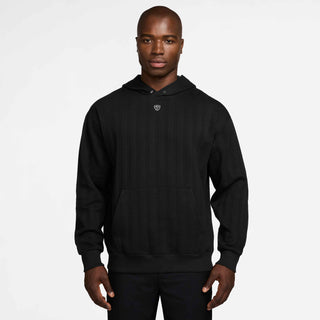 MEN'S NIKE GOLF FAIRWAY FRESH HOODIE 'BLACK' IB0297-010