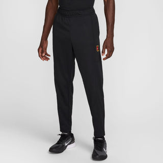MEN'S NIKE COURT HERITAGE SUIT PANT 'BLACK' FZ6928-010