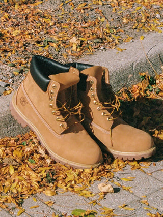 Step Into Fall: Boots That Own the Season