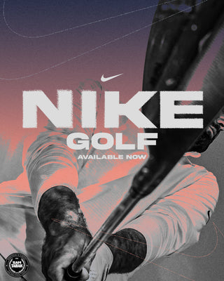 MEN'S NIKE GOLF