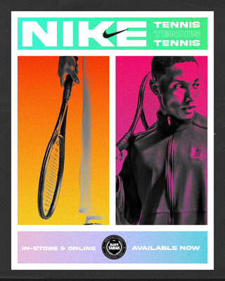 Nike Tennis