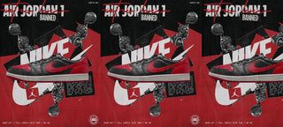 Air Jordan 1 Low OG Banned
