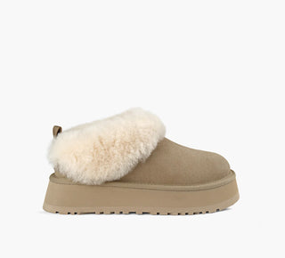 WOMEN'S UGG TAZZELLE 'MUSTARD SEED' 1171393-MDSD