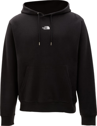 The North Face Double Knit Hoodie