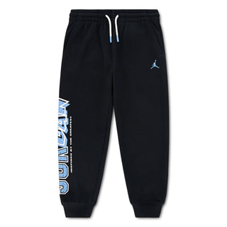 JORDAN KIDS JM FT GFX PANT 'BLACK' 85F582-023