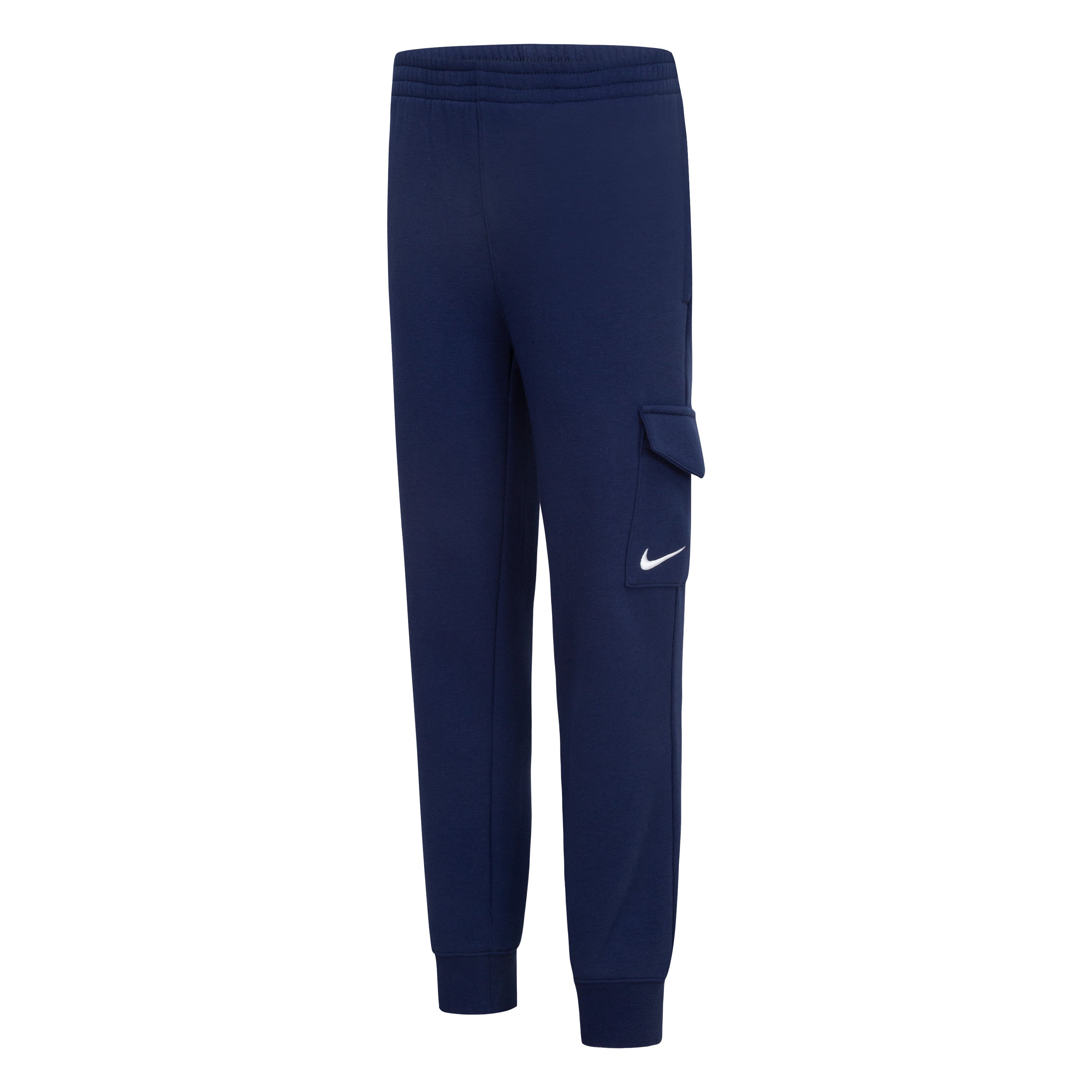 NIKE 3BRAND KIDS CARGO JOGGERS 'MIDNIGHT NAVY' 9Q0803-U90 Sam Tabak