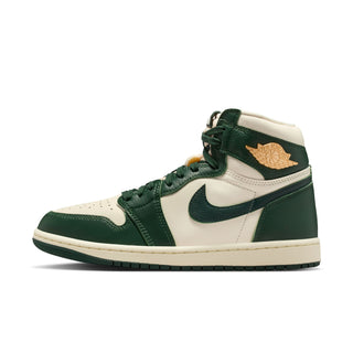 WOMEN'S AIR JORDAN 1 RETRO HIGH OG "PRO GREEN" FD2596-101